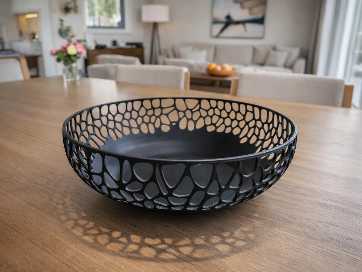 Corbeille à fruits en maille organique - Plusieurs tailles - Pet Print