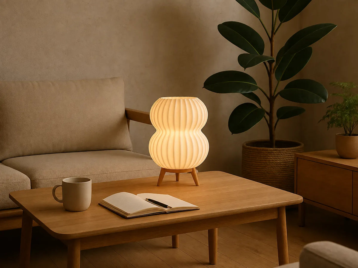 Lampe Ola - Maison Print