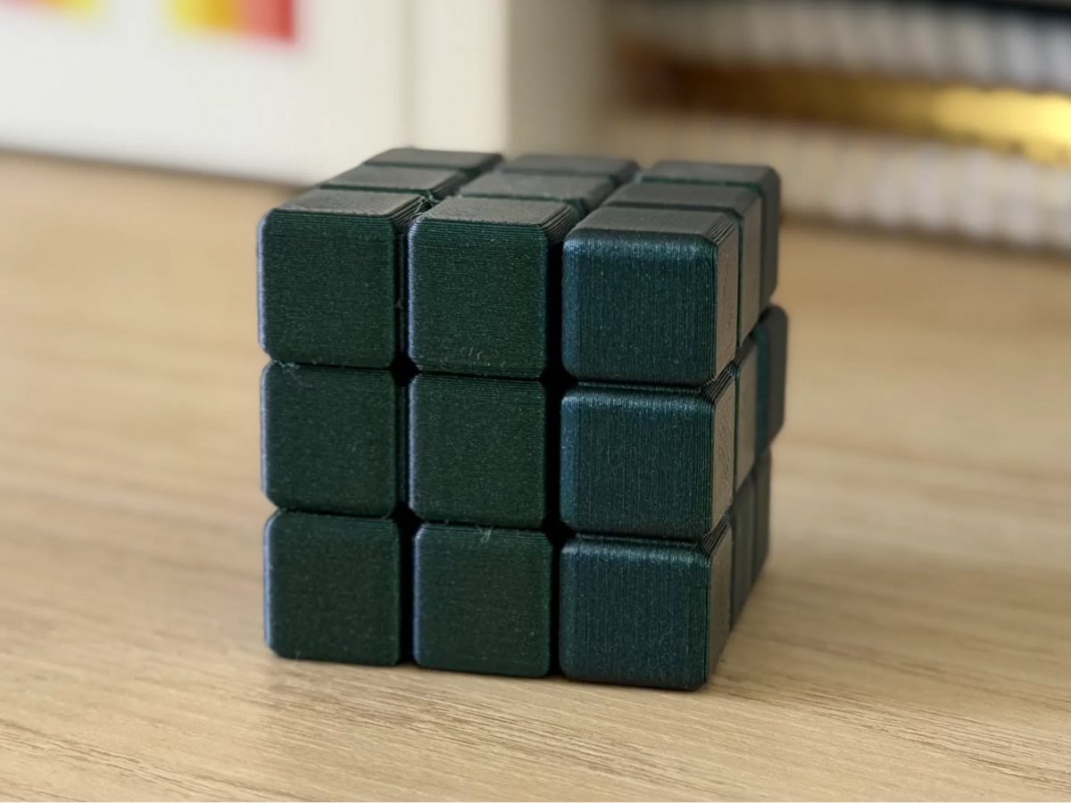 Casse-tête cérébral multi-formes - Jeux Print