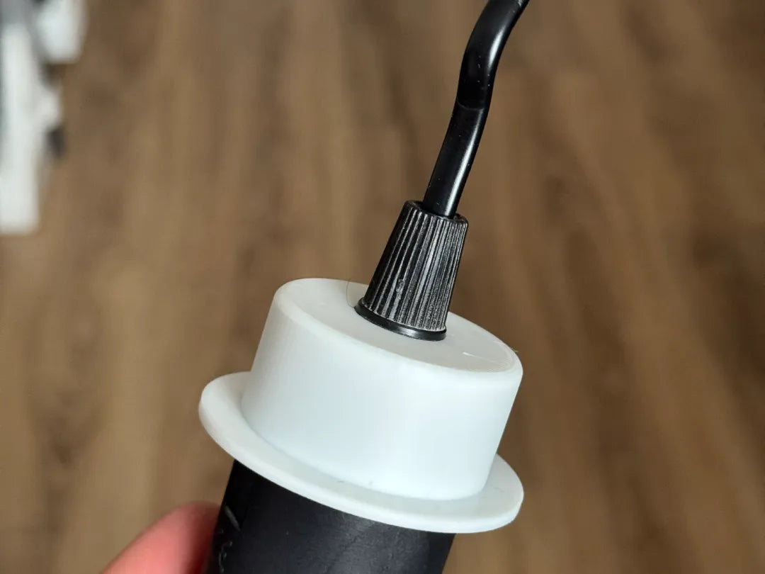 Adaptateur de lampe pour lampe Organic Ripple - Lumière Print