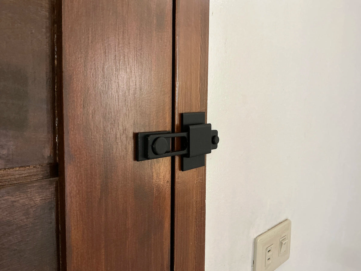 Serrure de porte de sécurité 2 - Bébé Print