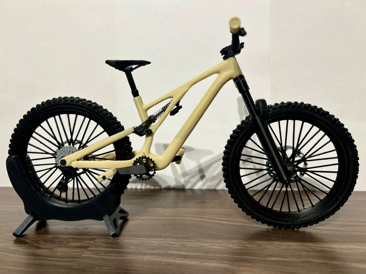 Modèle de vélo Specialized Stump Jumper - Auto Print