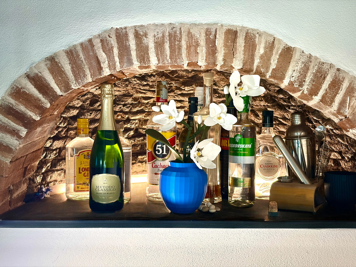 Orchidée Articulée - La Classique - Maison Print