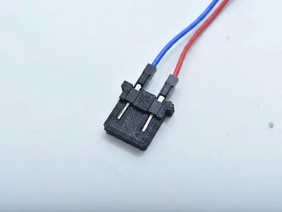 Adaptateur USB vers fils jumper pour Arduino 5V - Science Print