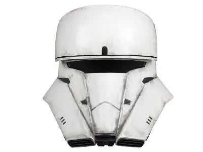 Casque de soldat blindé - Cosplay Print