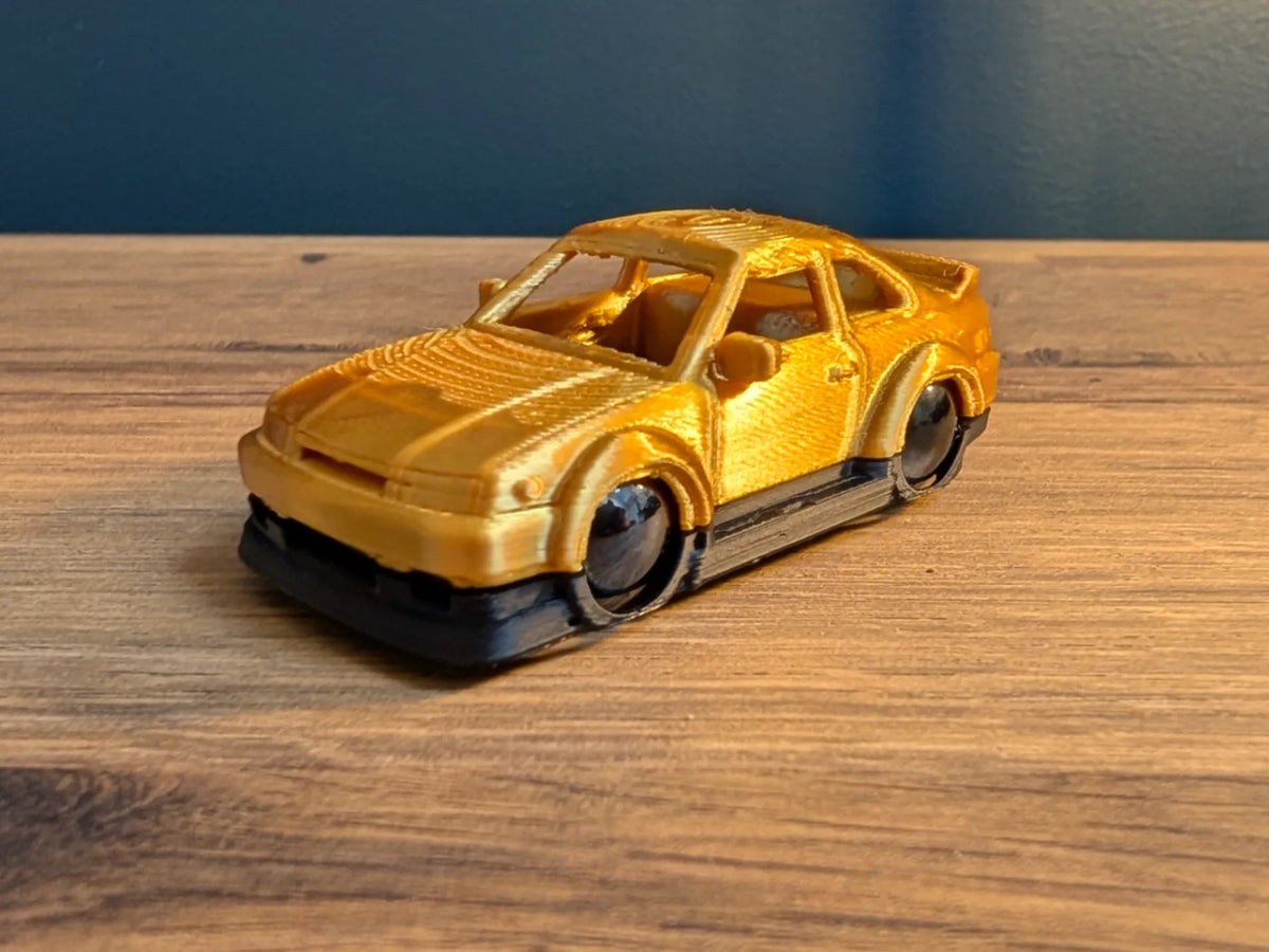 Voiture de drift JDM à billes - Auto Print