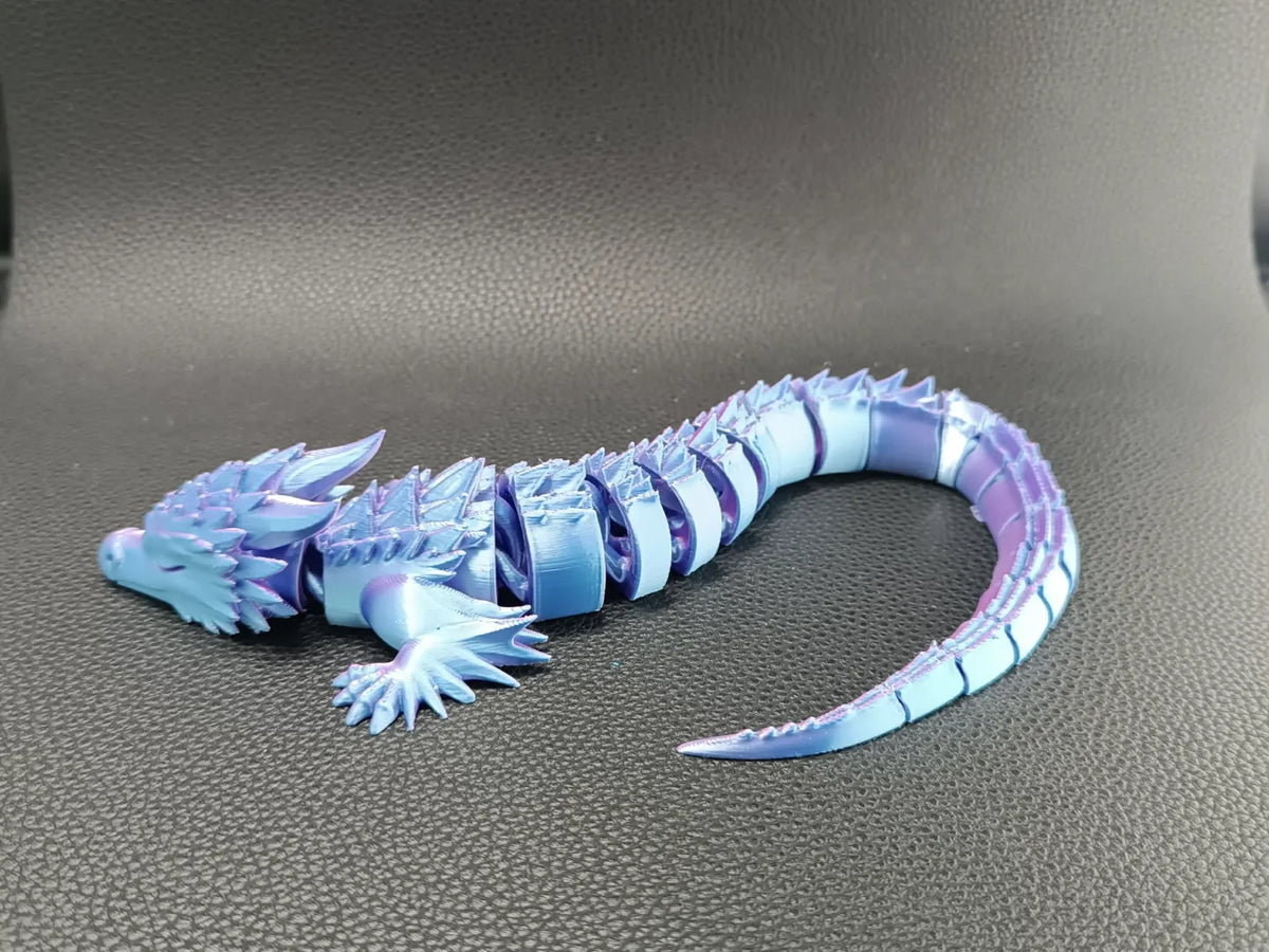 Dragon Articulé Flexi - Figurine Print