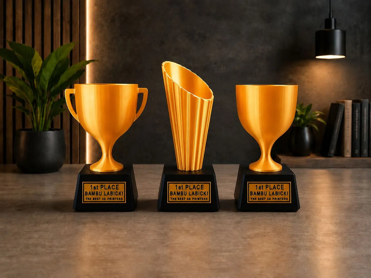 Trophée universel - Sport Print