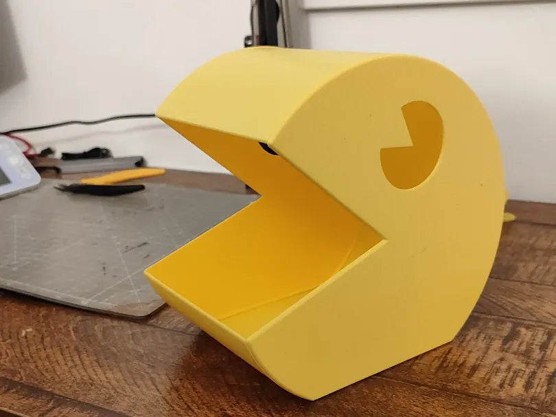 Bonbonnière Pac-Man - Fêtes Print