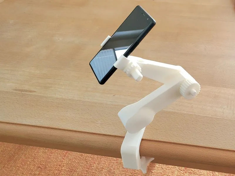 Trépied pour téléphone portable - Tech Print