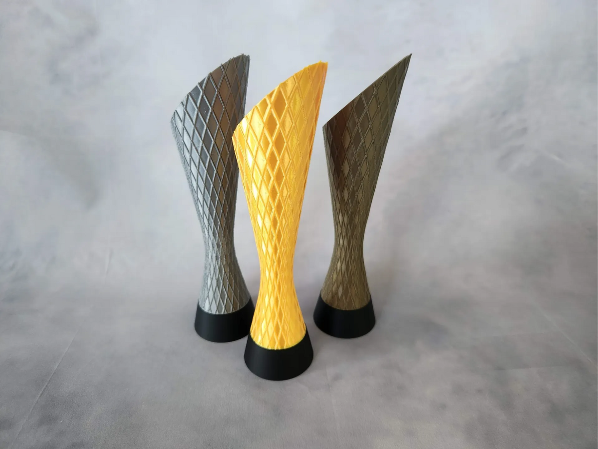 Trophée – modèle 2 - Sport Print