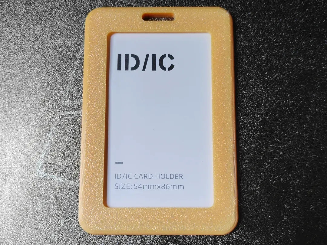 Étuis pour cartes d'étudiant, cartes scolaires, badges professionnels et cartes d'identité - Geek Print