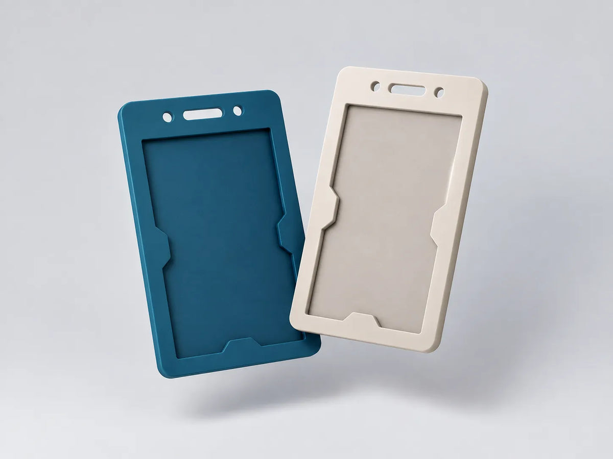 Porte-carte d'identité – modèle 5 - NFC Print