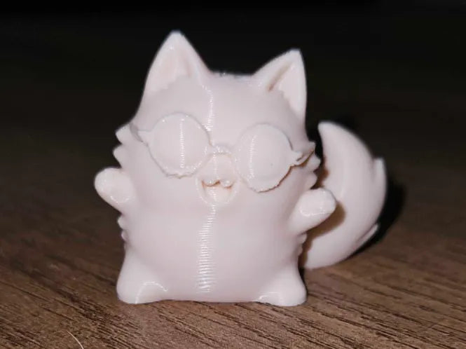 Satoru Gojo Chat - Jujutsu kaisen - Figurine Print