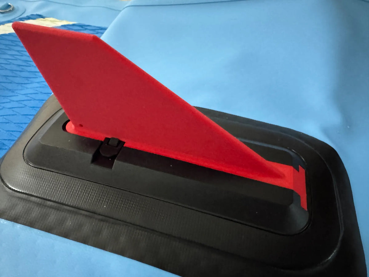 Aileron de paddle board - Sport Print
