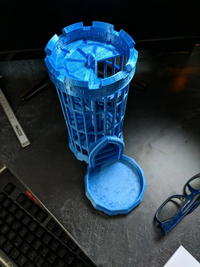 Un autre de tour - Geek Print