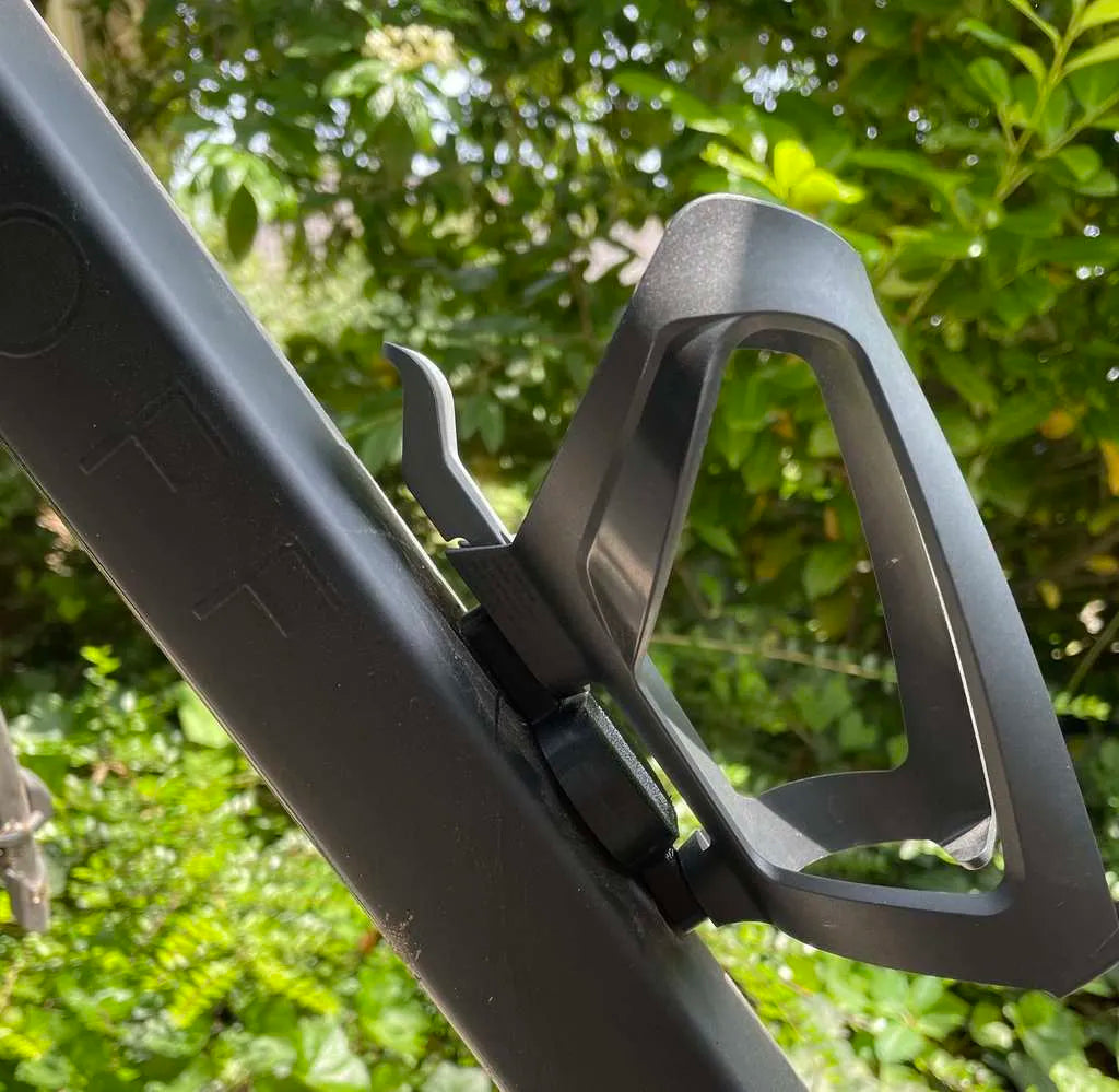 Support AirTag pour porte-bidon de vélo - Vélo Print