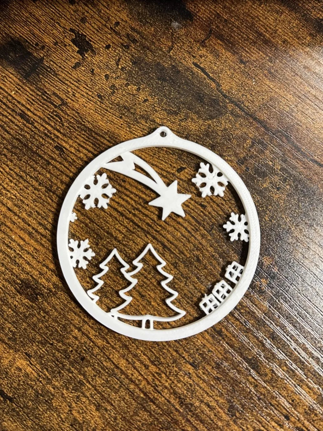 Décoration de Noël - Fêtes Print