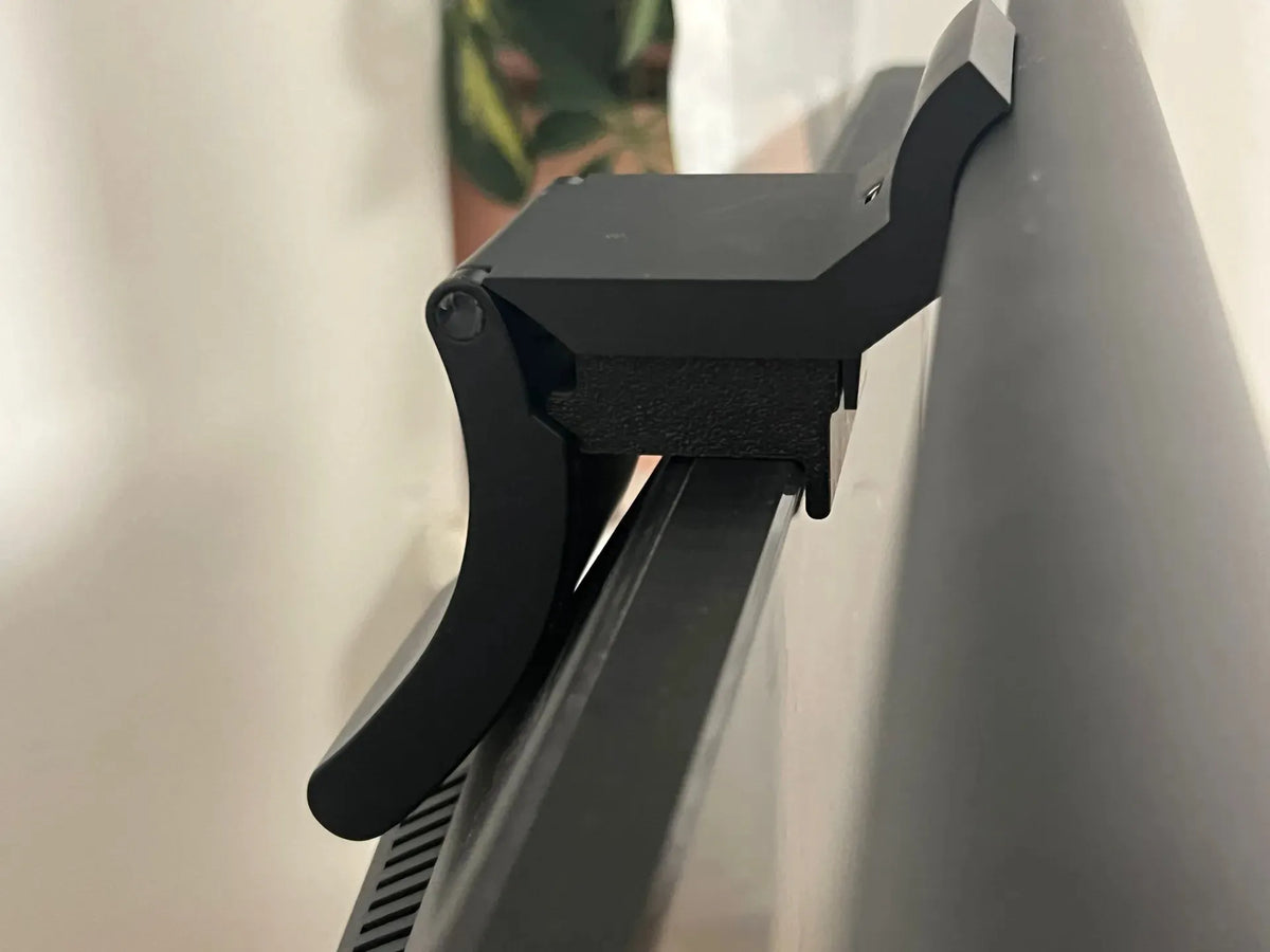 Support pour barre lumineuse d'ordinateur Mi - Bureau Print
