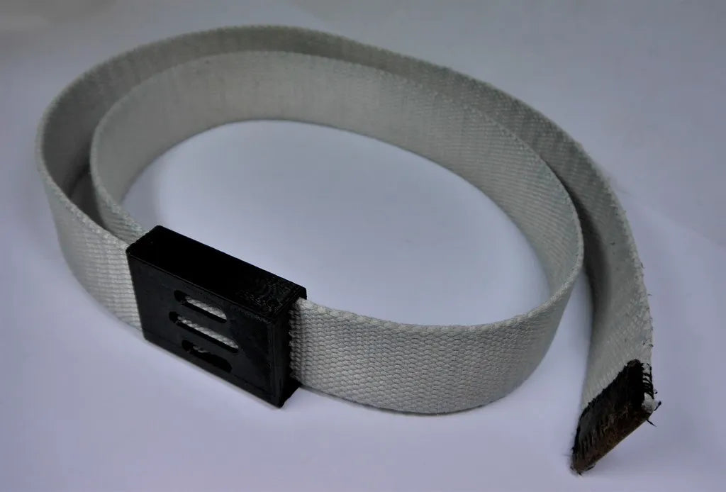 Boucle de ceinture simple - Cosplay Print