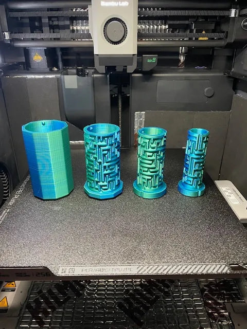 Labyrinthe-casse-tête - Jeux Print