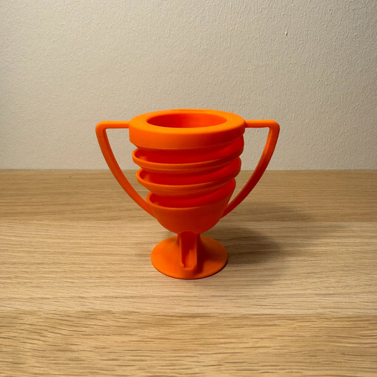 Trophée de jeu de billes - Jeux Print