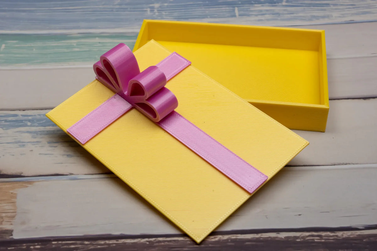 Porte-carte cadeau - Cadeau Print