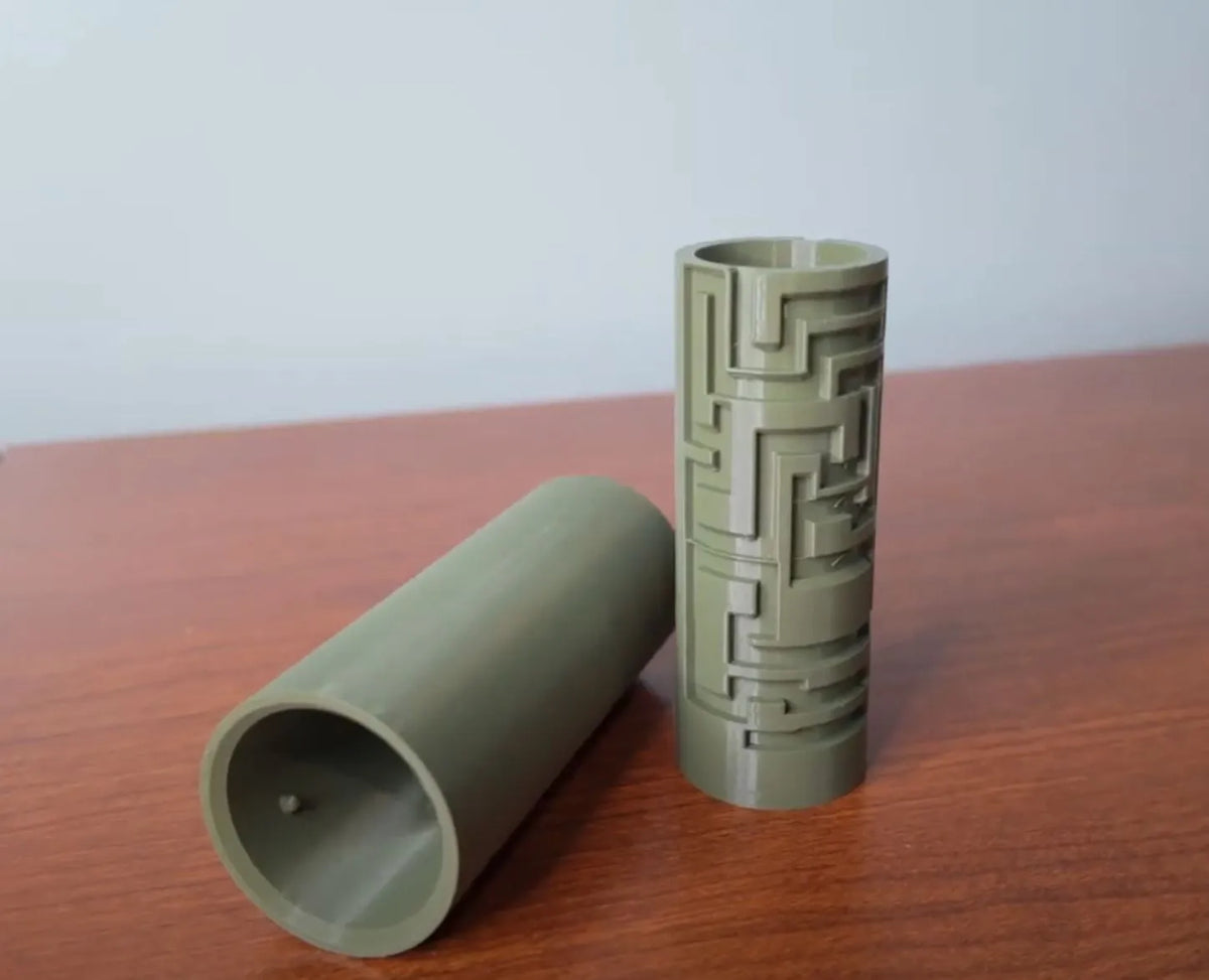 Cadeau Labyrinthe - Cadeau Print
