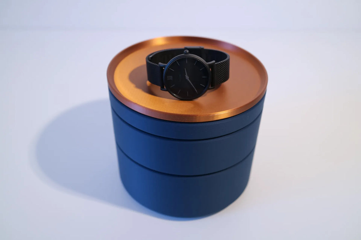 Boîte à bijoux – Entièrement modulaire – Cadeau idéal - Bijoux Print