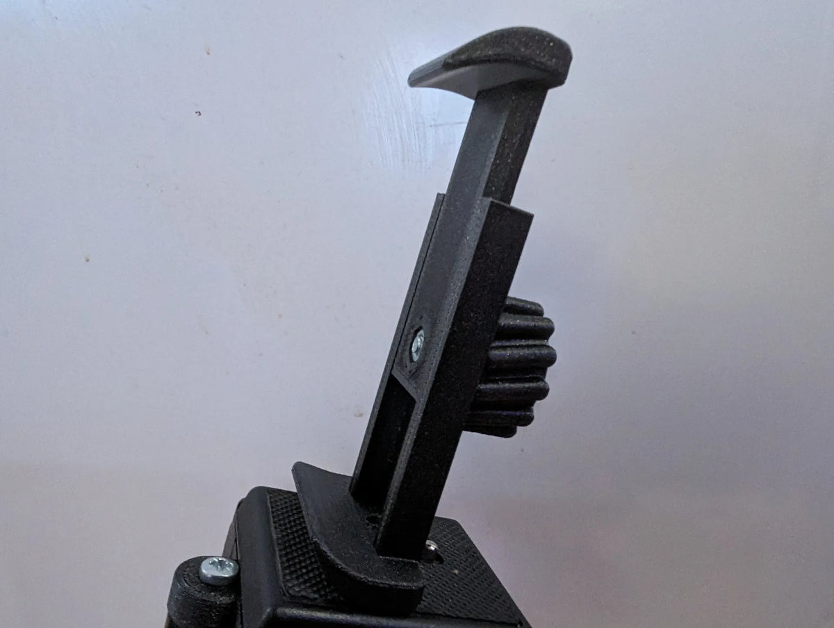 Support de trépied pour téléphone - Tech Print