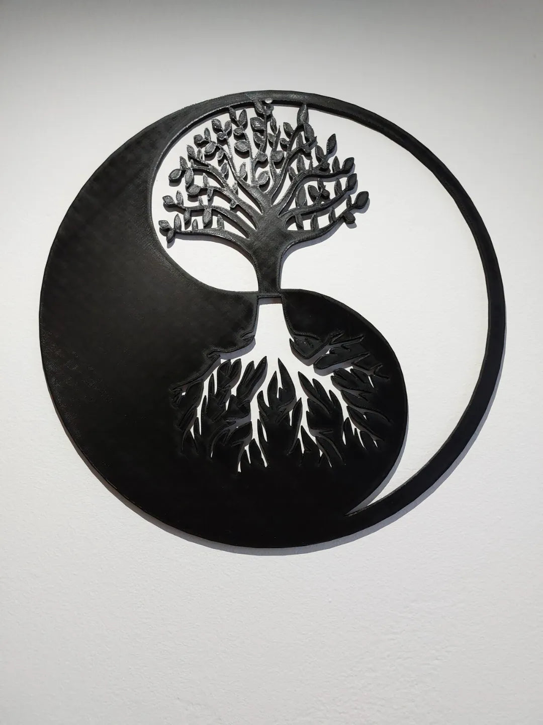 Arbre de vie – modèle 6 - Art Print