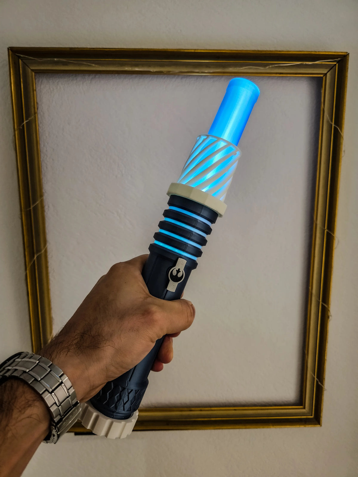 Sabre laser (pliable) - Cosplay Print