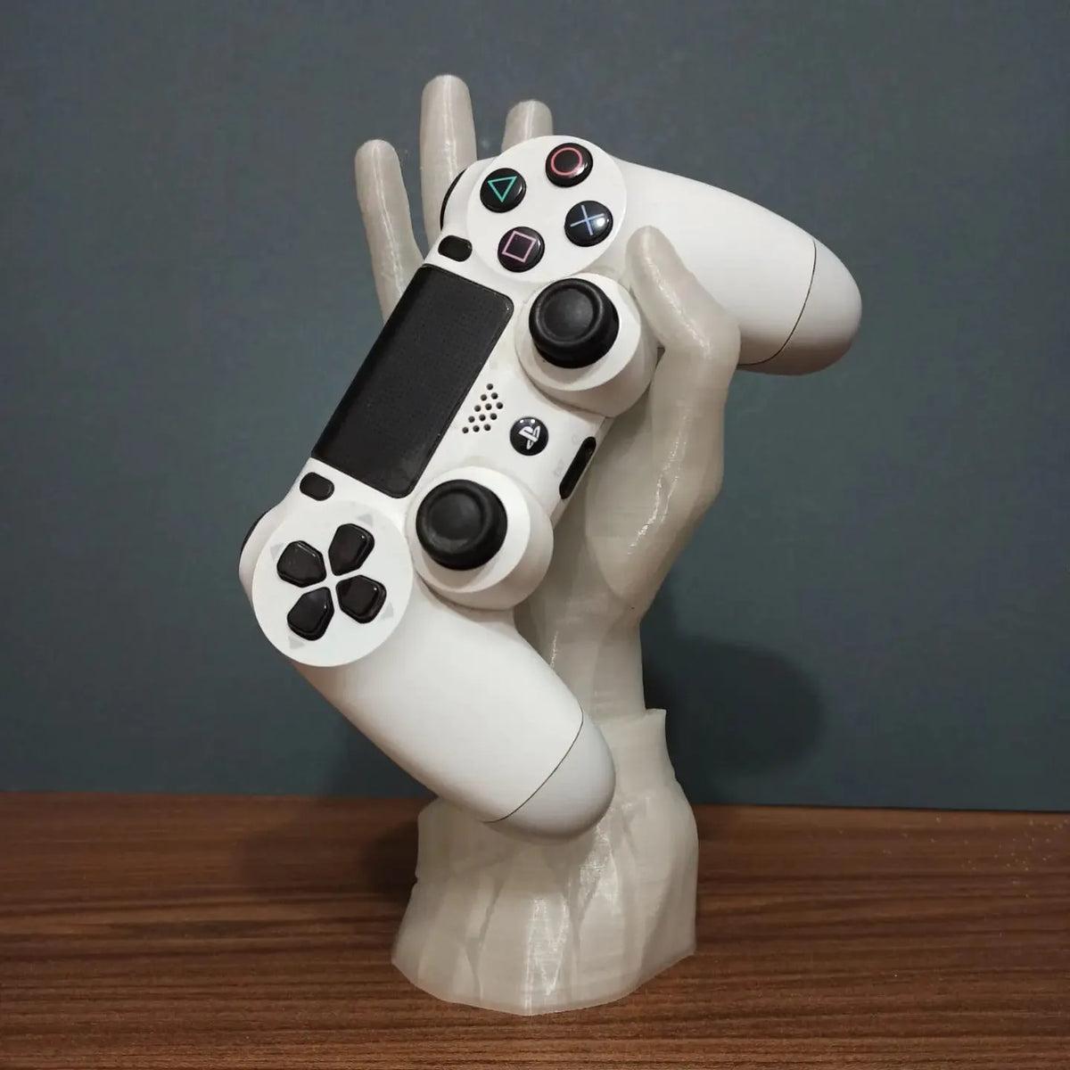 Support Manette PS3-PS4-PS5-Xbox - Jeux Print
