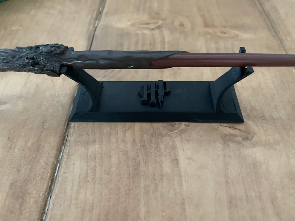 Porte-baguette Harry Potter - Geek Print