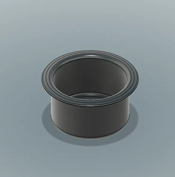 Support de tasse pour canapé - Auto Print