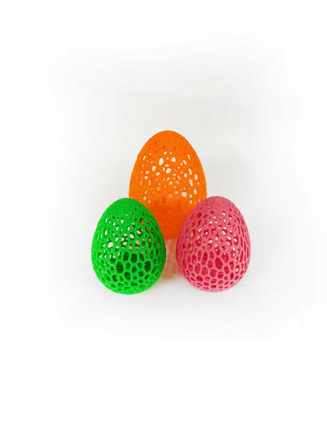 Œuf de Pâques – modèle 4 - Fêtes Print