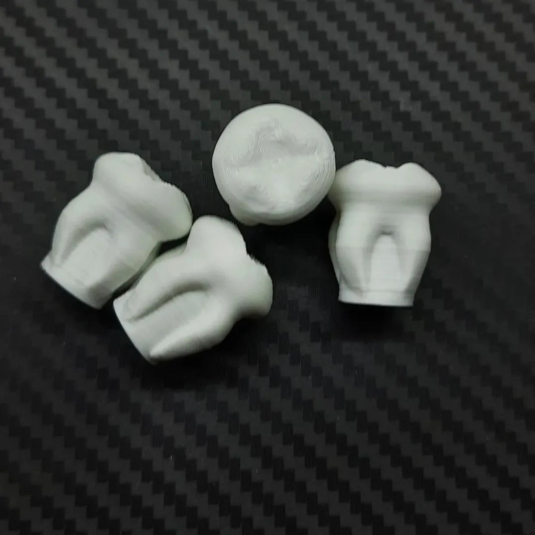 Cache-valve pour dents 8mm - Auto Print