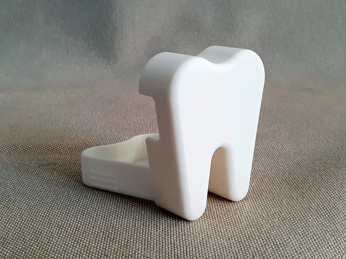 Boîte à dents de lait avec ou sans nom personnalisé - Bébé Print