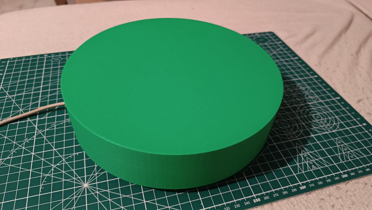 Platine vinyle - Alimentation USB - Music Print