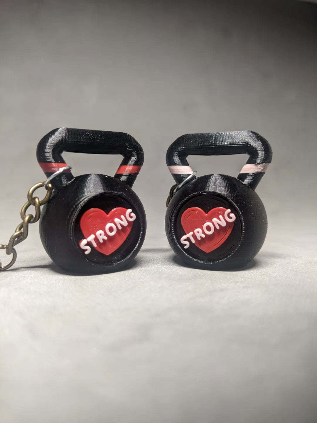 Kettlebell unilatéral - Sport Print