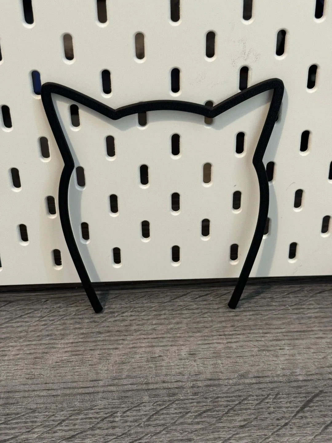 Adorable bandeau oreilles de chat - Cosplay Print