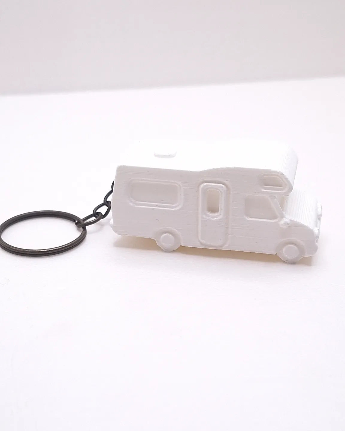 Porte-clés CamperVan - Outdoor Print