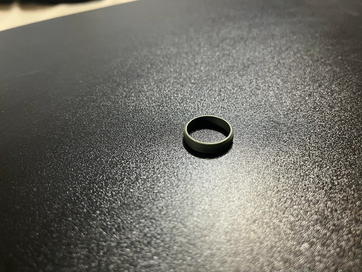 Bague simple pour femme - Bijoux Print
