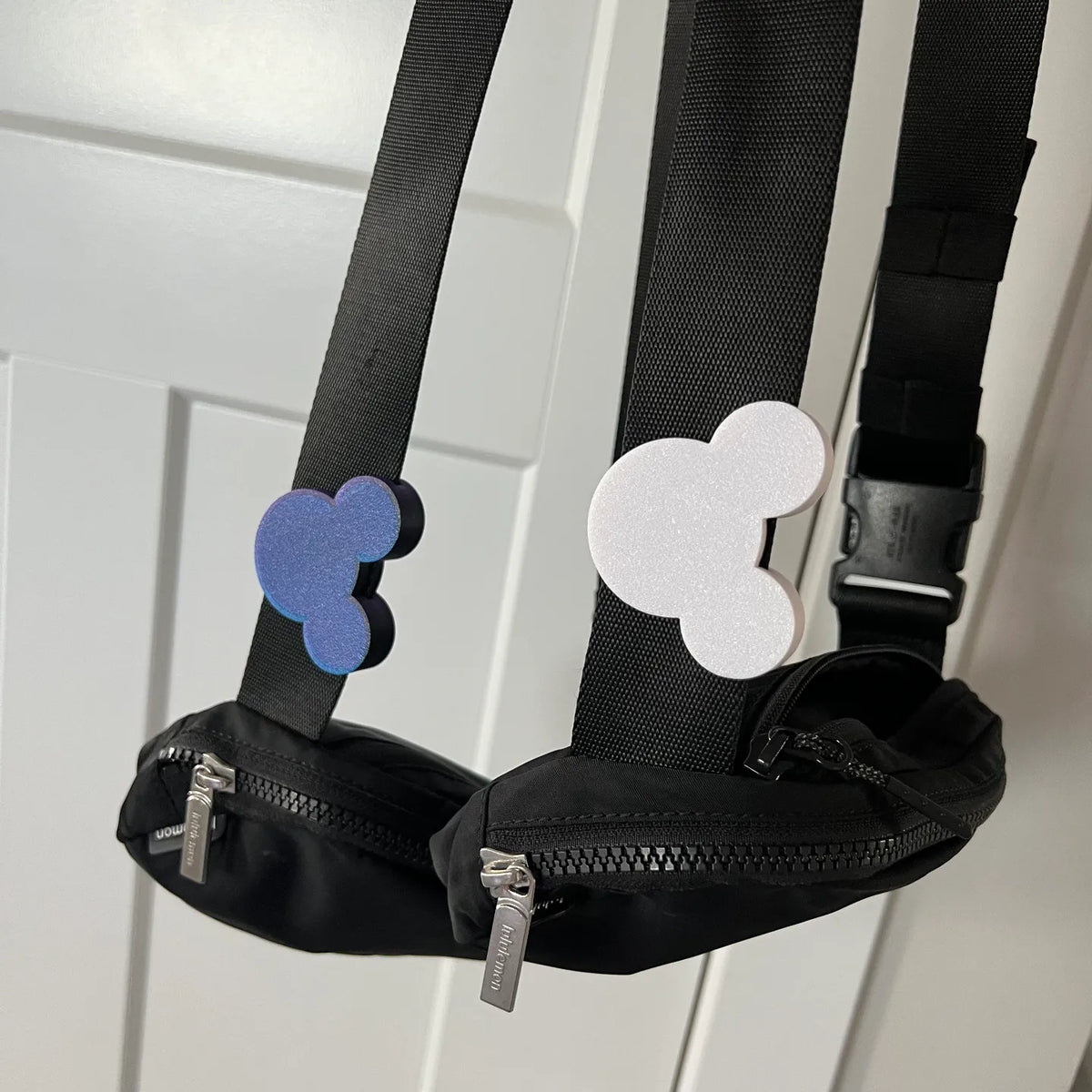 Breloque pour sac Mickey - Bijoux Print