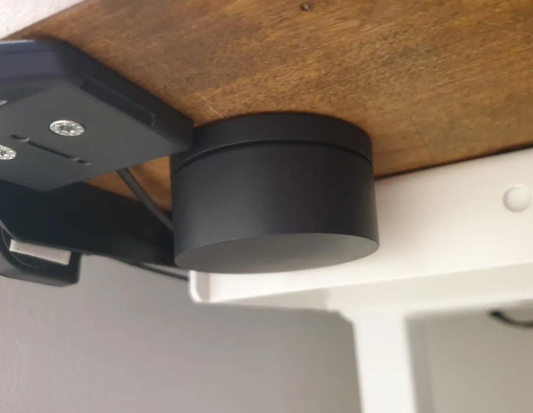 Contrôleur de barre lumineuse Xiaomi Mi Support arrière - Bureau Print