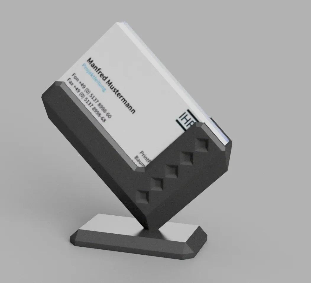 Porte-cartes - NFC Print