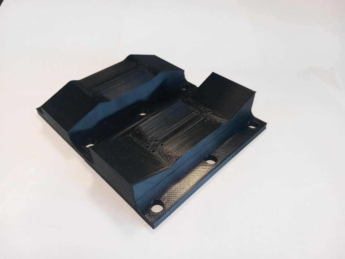 Moule pour Fingerboard - Outdoor Print