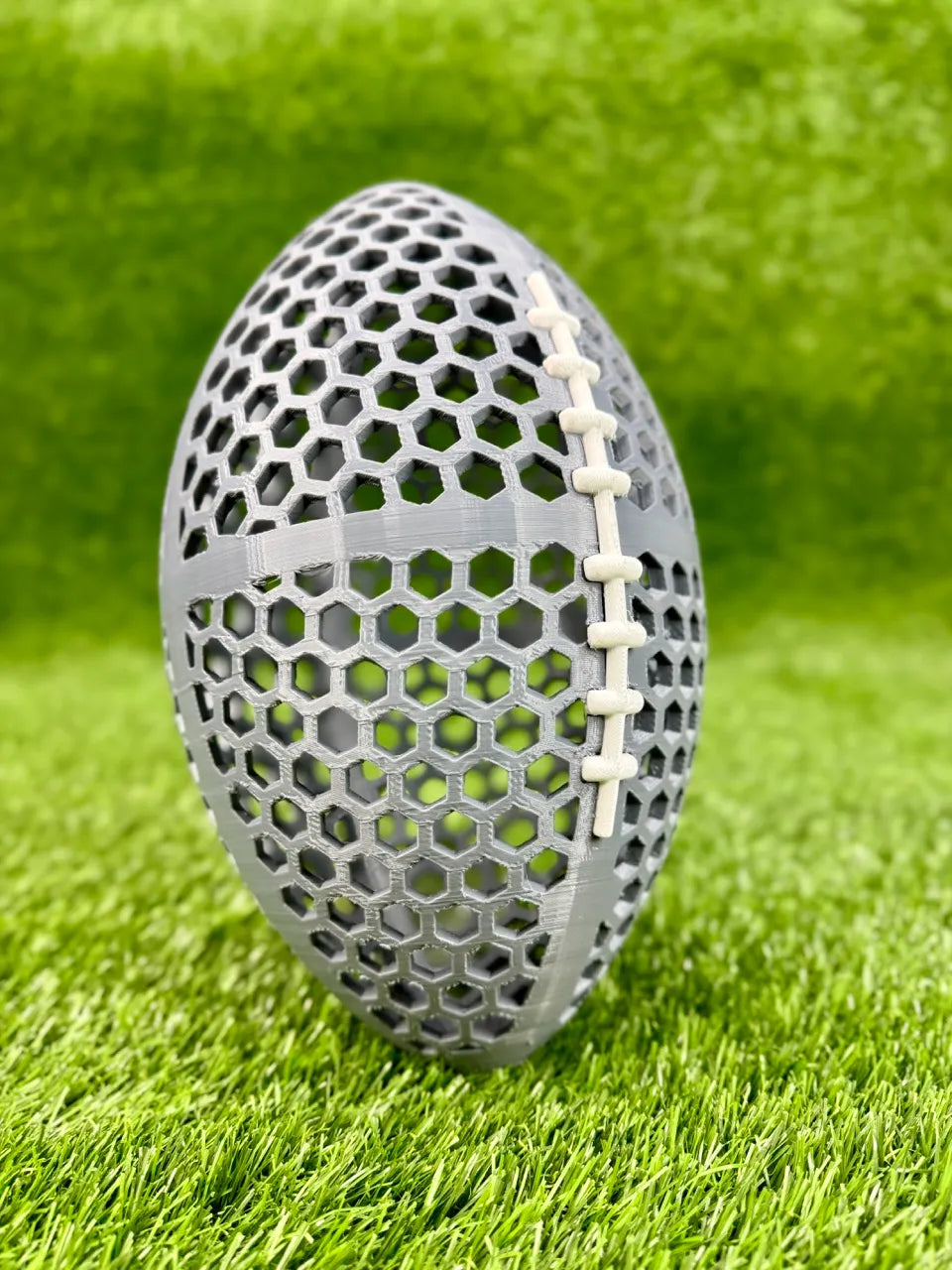 Ballon de football sans air imprimable en place - Sport Print