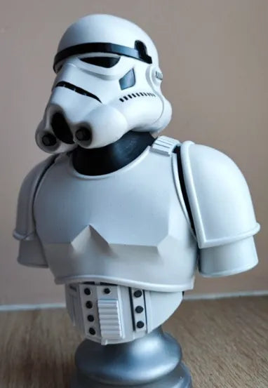 Buste creux de Stormtrooper Star Wars - Geek Print