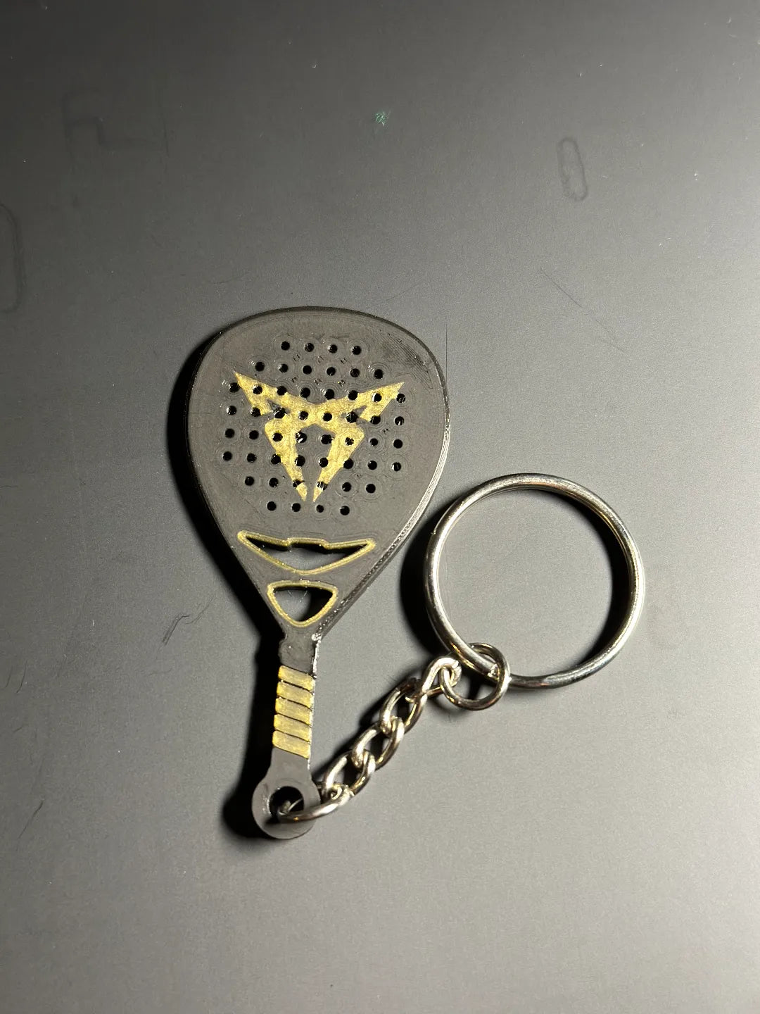 Raquette de paddle cupra - Sport Print